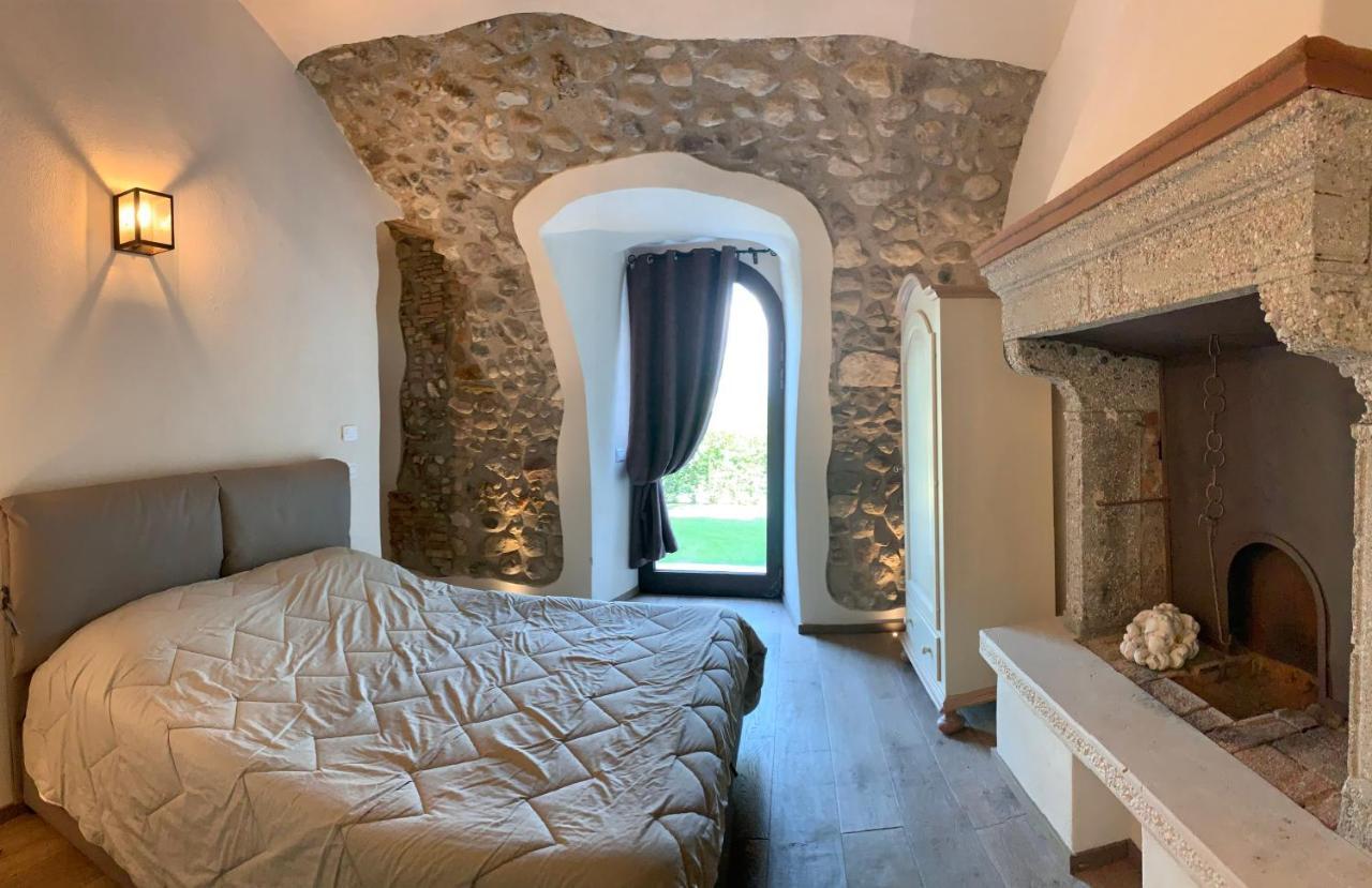 Casa Bardalla Ponti sul Mincio Bagian luar foto
