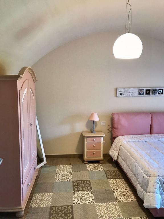 Casa Bardalla Ponti sul Mincio Bagian luar foto