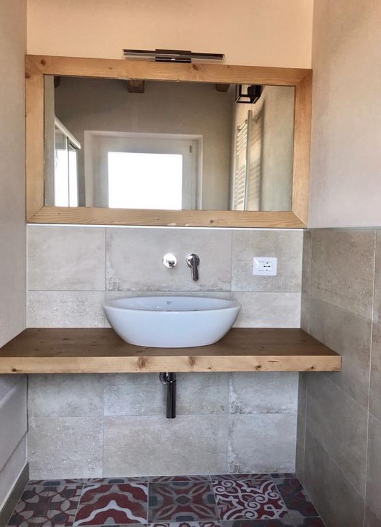 Casa Bardalla Ponti sul Mincio Bagian luar foto