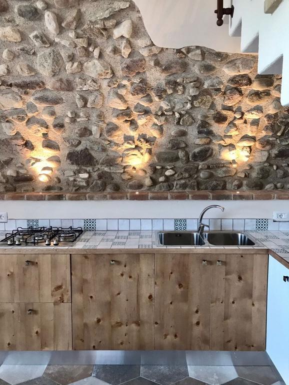 Casa Bardalla Ponti sul Mincio Bagian luar foto