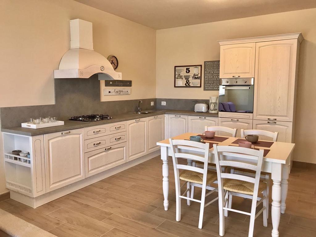 Casa Bardalla Ponti sul Mincio Bagian luar foto