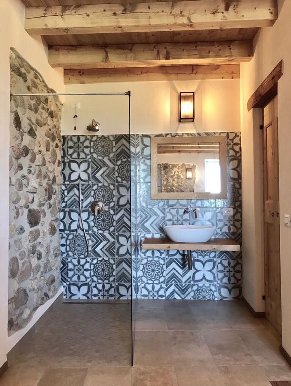 Casa Bardalla Ponti sul Mincio Bagian luar foto