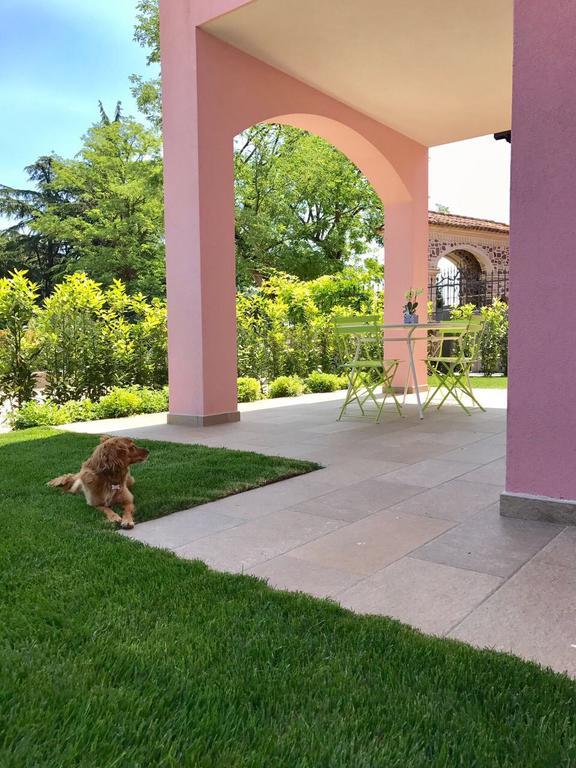 Casa Bardalla Ponti sul Mincio Bagian luar foto