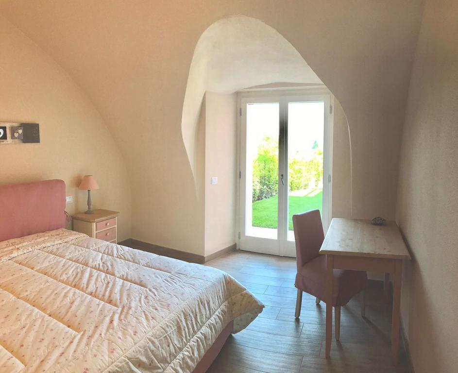 Casa Bardalla Ponti sul Mincio Bagian luar foto