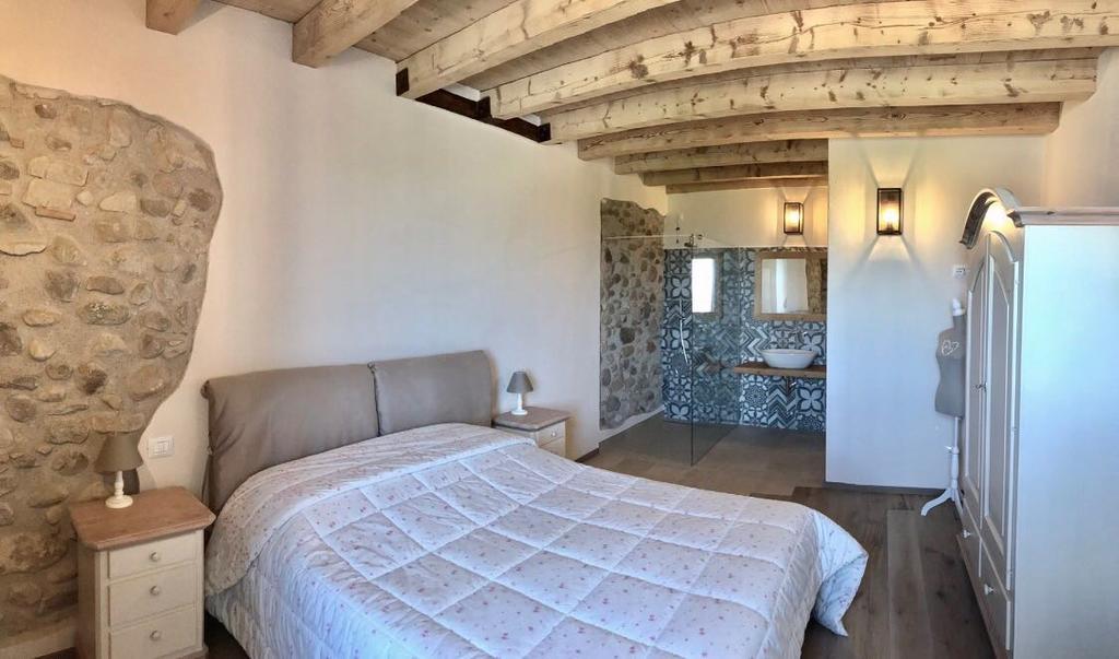 Casa Bardalla Ponti sul Mincio Bagian luar foto