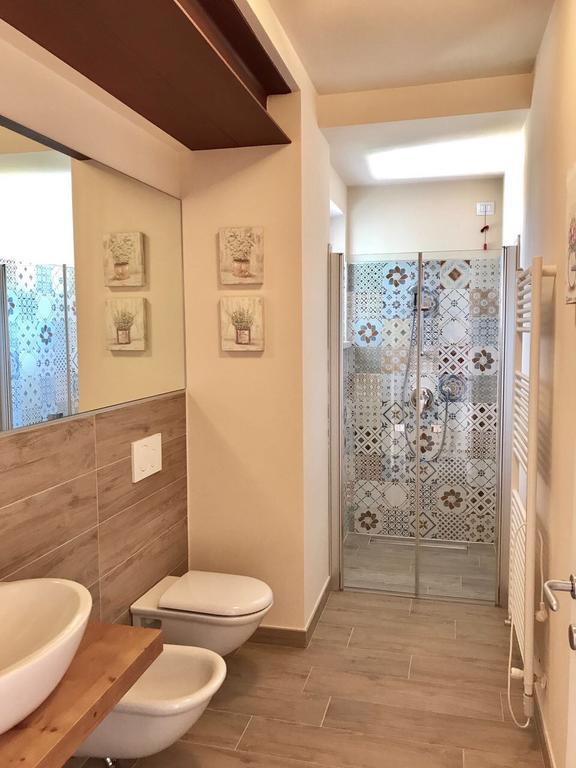 Casa Bardalla Ponti sul Mincio Bagian luar foto