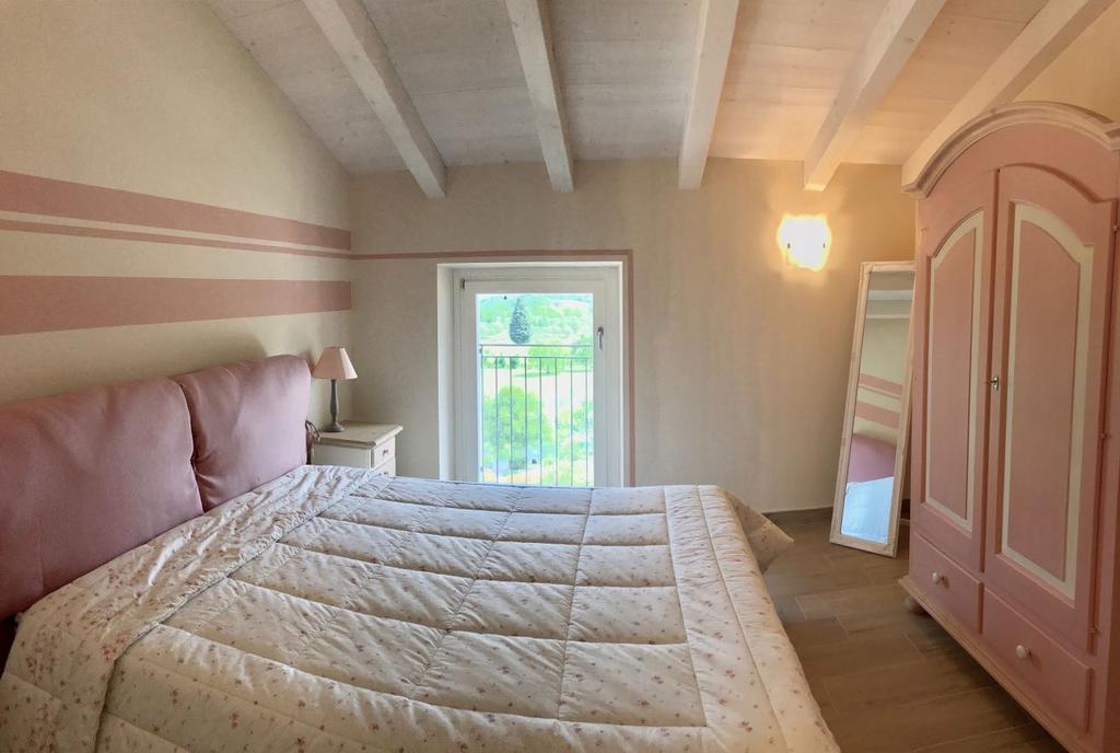 Casa Bardalla Ponti sul Mincio Bagian luar foto