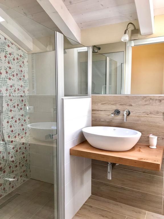 Casa Bardalla Ponti sul Mincio Bagian luar foto