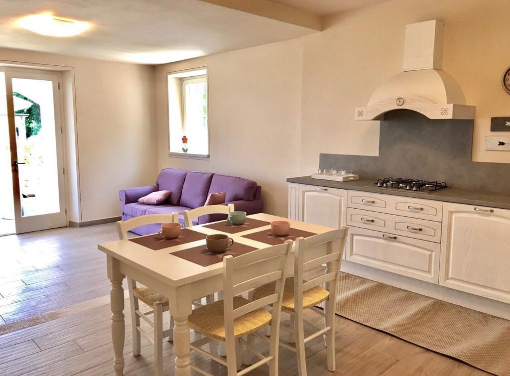 Casa Bardalla Ponti sul Mincio Bagian luar foto