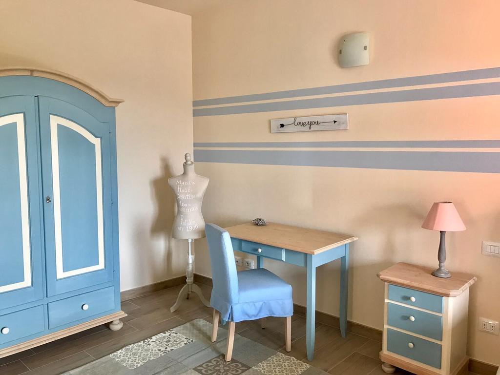 Casa Bardalla Ponti sul Mincio Bagian luar foto