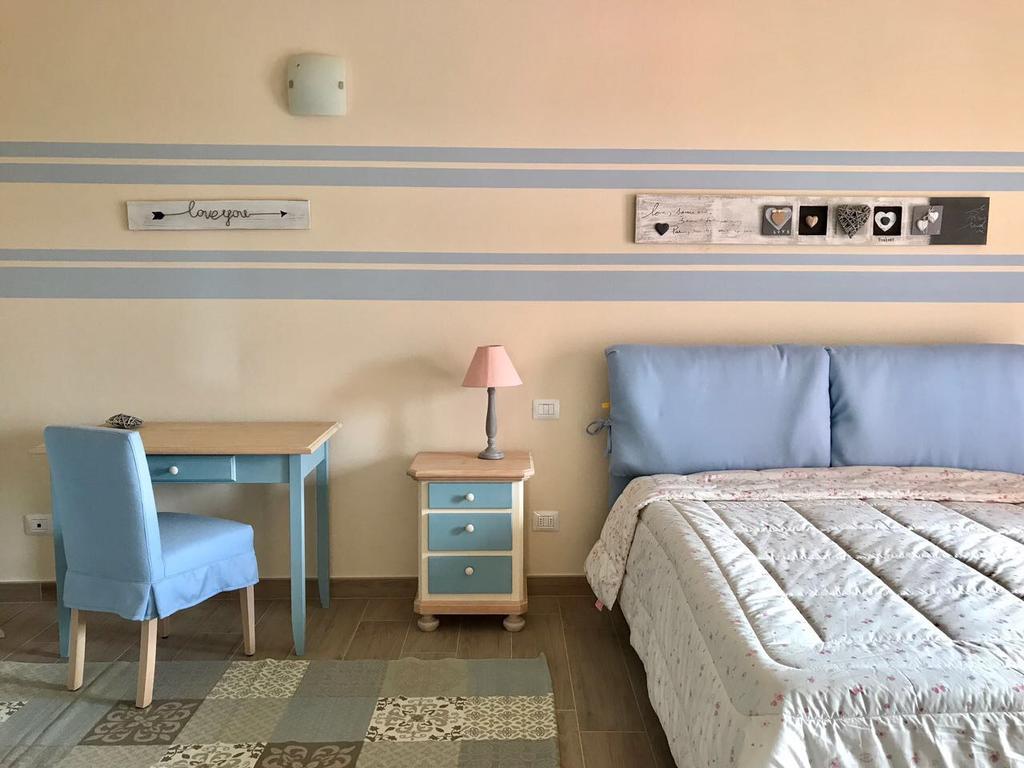Casa Bardalla Ponti sul Mincio Bagian luar foto