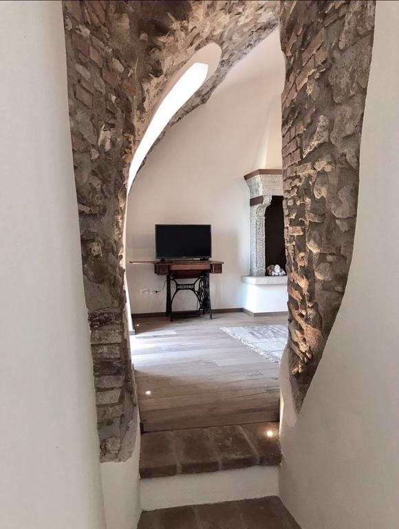 Casa Bardalla Ponti sul Mincio Bagian luar foto