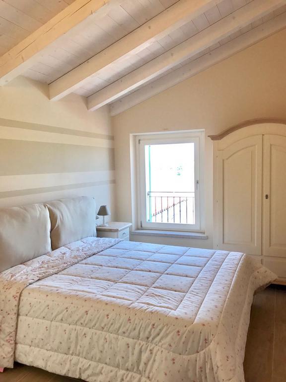 Casa Bardalla Ponti sul Mincio Bagian luar foto