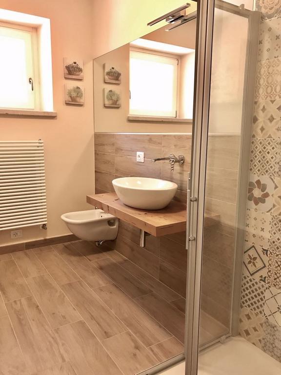 Casa Bardalla Ponti sul Mincio Bagian luar foto