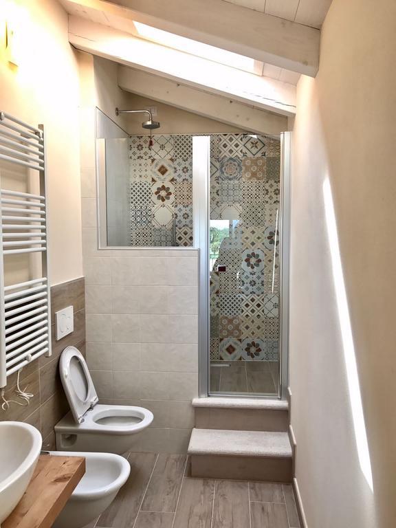 Casa Bardalla Ponti sul Mincio Bagian luar foto