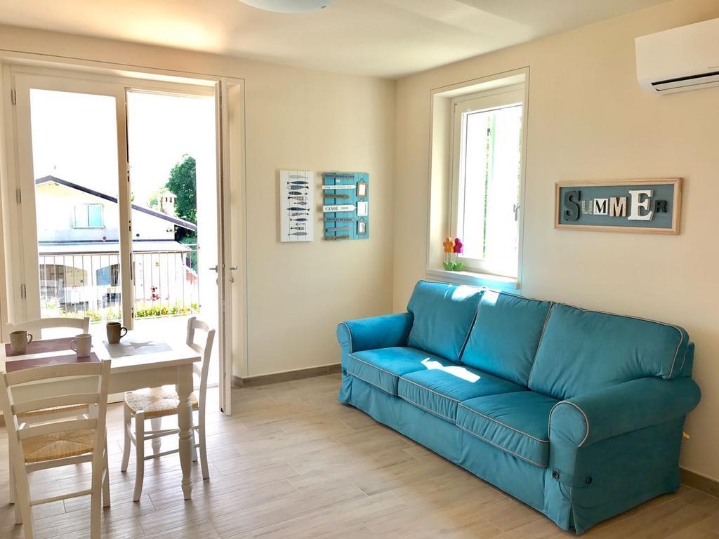 Casa Bardalla Ponti sul Mincio Bagian luar foto