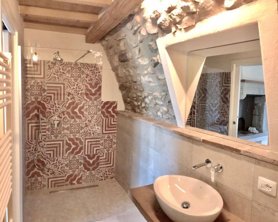 Casa Bardalla Ponti sul Mincio Bagian luar foto