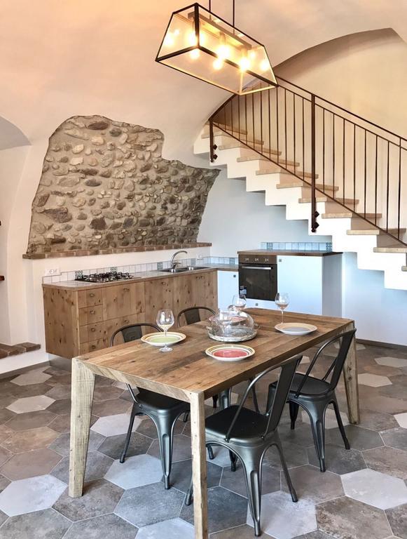 Casa Bardalla Ponti sul Mincio Bagian luar foto