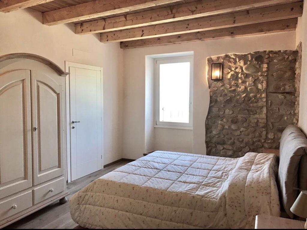Casa Bardalla Ponti sul Mincio Bagian luar foto