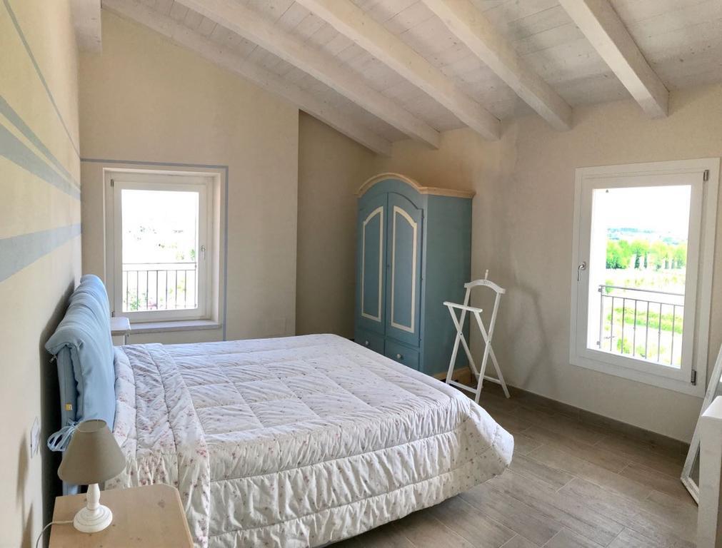 Casa Bardalla Ponti sul Mincio Bagian luar foto