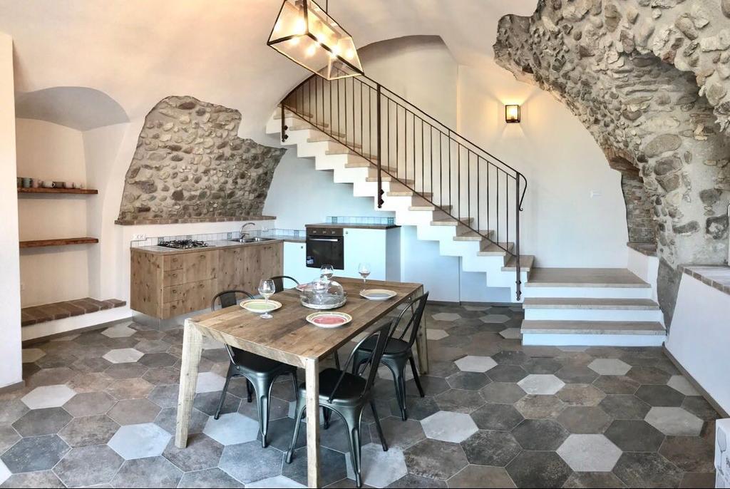 Casa Bardalla Ponti sul Mincio Bagian luar foto