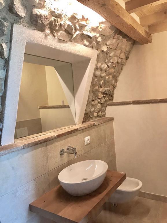 Casa Bardalla Ponti sul Mincio Bagian luar foto