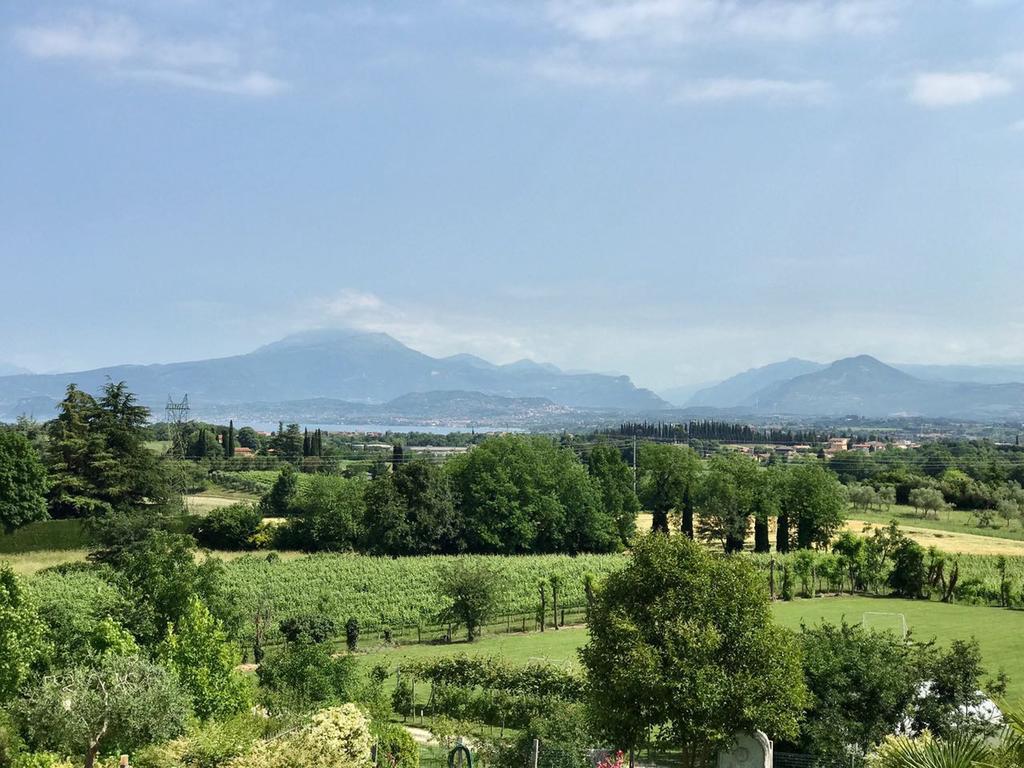 Casa Bardalla Ponti sul Mincio Bagian luar foto